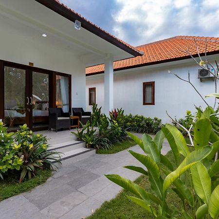 Nusa Indah Onai Hotel Lembongan Eksteriør billede
