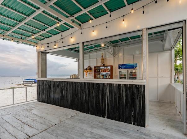 Nusa Indah Onai Hotel Lembongan Eksteriør billede
